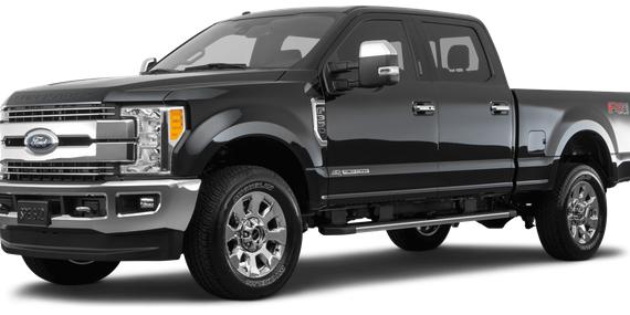 FORD F-350 2018 1FT8W3BT2JEB00695 image
