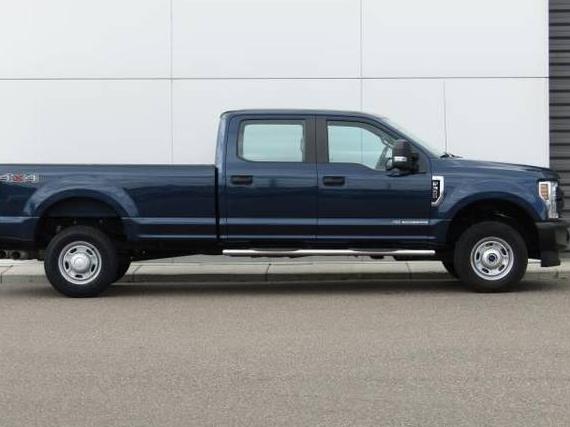 FORD F-350 2018 1FT8W3BT4JEC26170 image