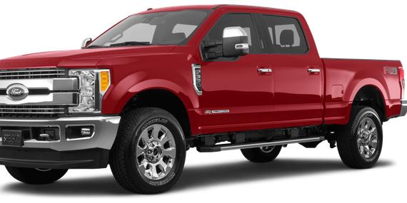 FORD F-350 2018 1FT8W3BT0JEB26860 image