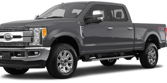 FORD F-350 2018 1FT8W3BT2JEB06495 image