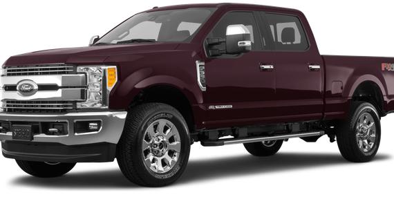 FORD F-350 2018 1FT8W3BT4JEC78835 image