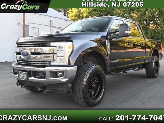 FORD F-350 2018 1FT8W3BT9JEB94042 image FORD F-350 2018 1FT8W3BT9JEB94042 image