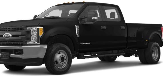 FORD F-350 2018 1FT8W3DTXJEC75967 image