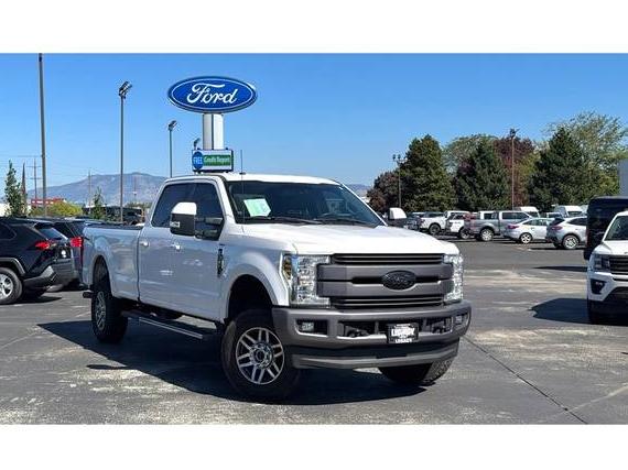 FORD F-350 2018 1FT8W3B6XJED01755 image FORD F-350 2018 1FT8W3B6XJED01755 image