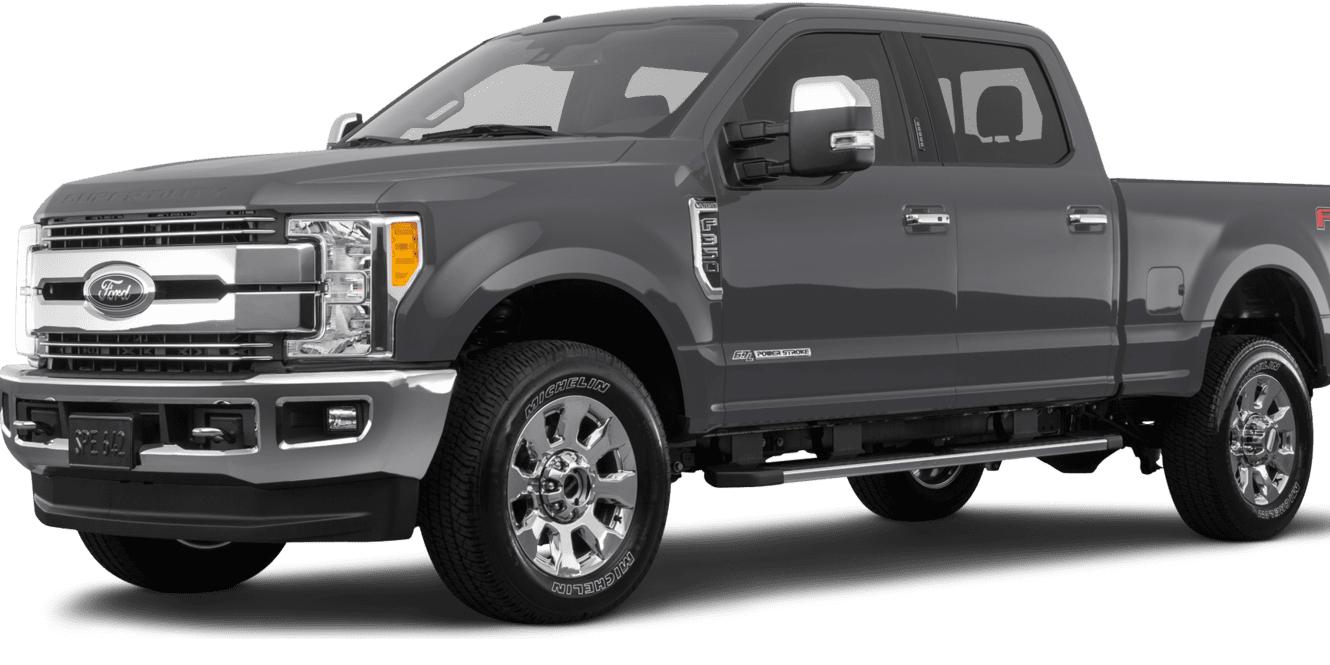 FORD F-350 2018 1FT8W3BT7JEB21171 image