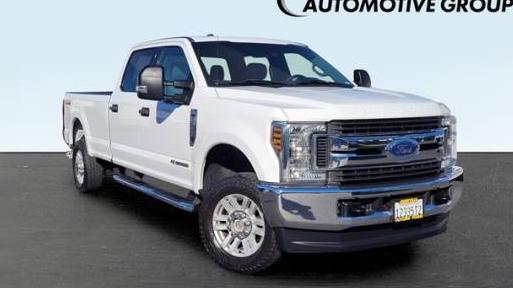 FORD F-350 2018 1FT8W3BT5JEC44578 image