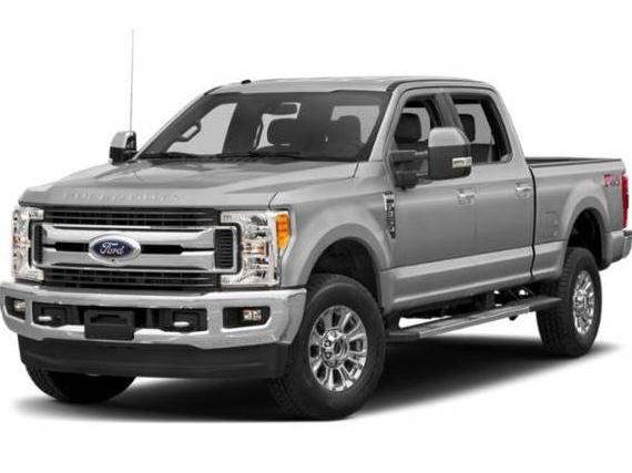 FORD F-350 2018 1FT8W3BT1JEC08502 image
