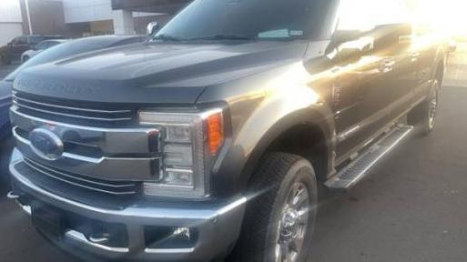 FORD F-350 2018 1FT8W3BT5JEC91688 image