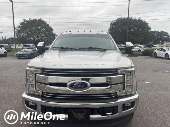 FORD F-350 2018 1FT8W3BTXJEC37335 image FORD F-350 2018 1FT8W3BTXJEC37335 image