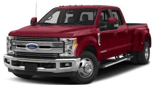 FORD F-350 2018 1FT8W3DT4JEB28074 image