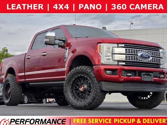 FORD F-350 2018 1FT8W3BT8JEB45298 image FORD F-350 2018 1FT8W3BT8JEB45298 image