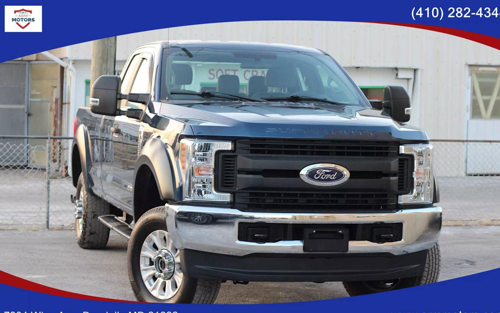 FORD F-350 2018 1FT8X3BT7JEB26979 image