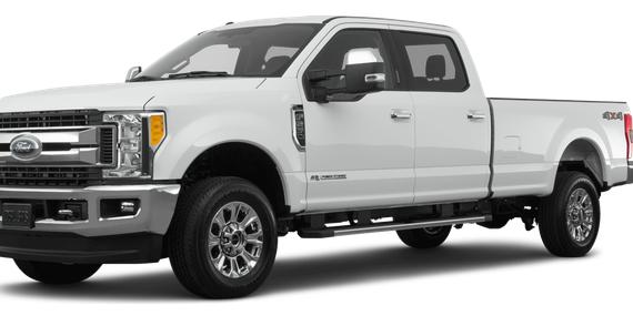 FORD F-350 2018 1FT8W3BT1JEB13907 image
