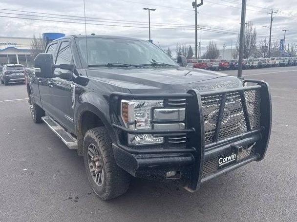 FORD F-350 2018 1FT8W3BT9JEC01460 image