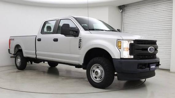 FORD F-350 2018 1FT8W3B60JEB91752 image FORD F-350 2018 1FT8W3B60JEB91752 image