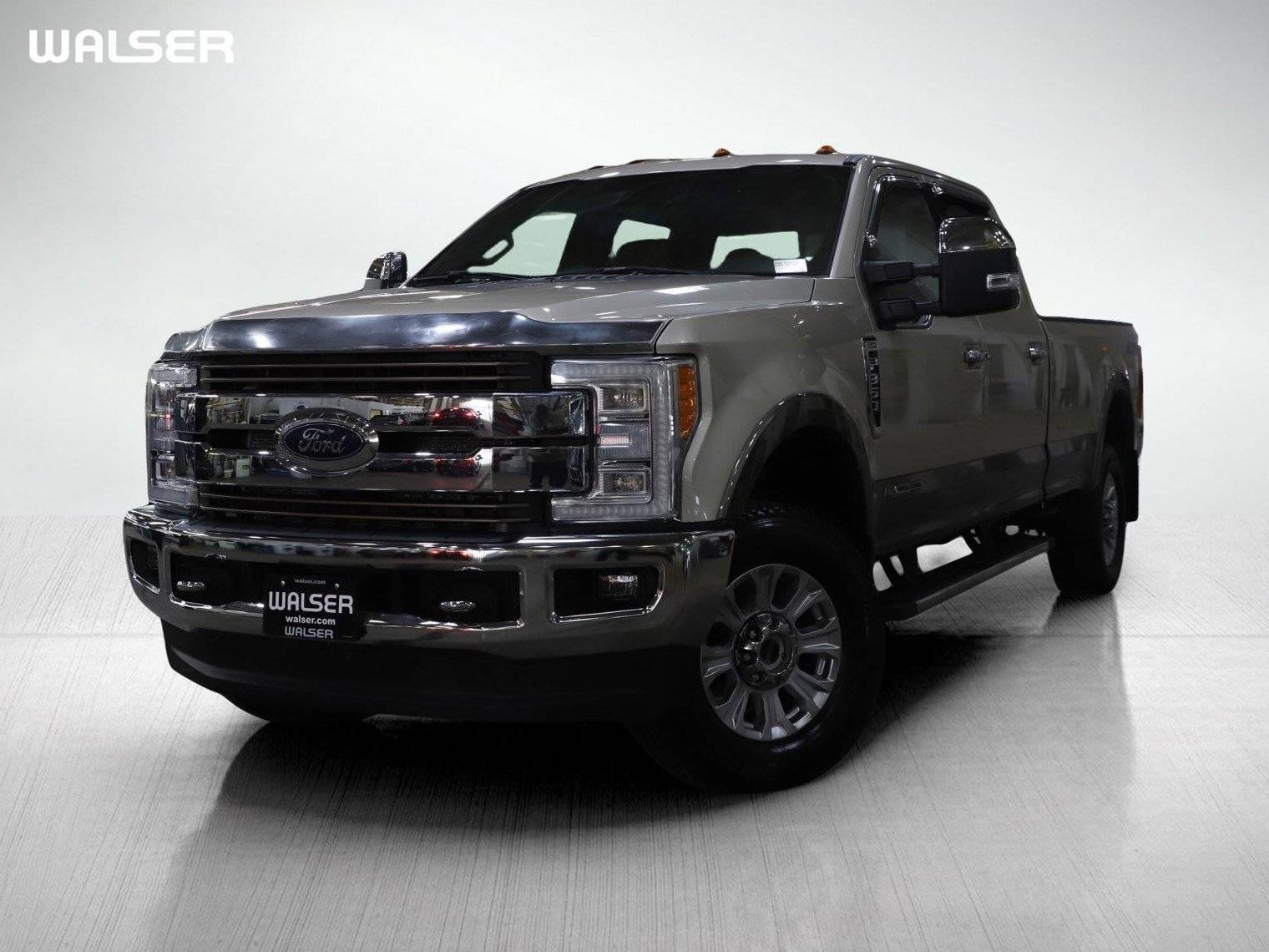 FORD F-350 2018 1FT8W3BT5JEB01971 image