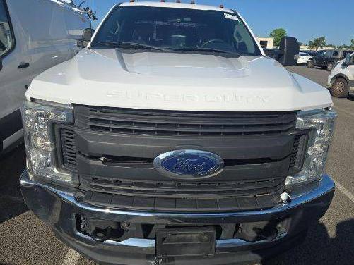 FORD F-350 2018 1FD8X3HT4JEB75110 image