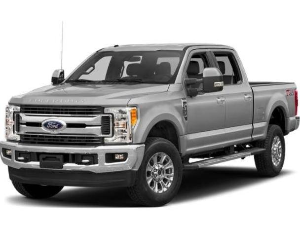 FORD F-350 2018 1FT8W3B6XJEC01185 image