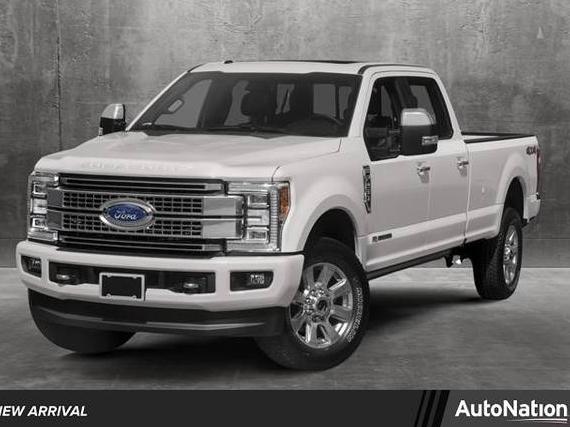 FORD F-350 2018 1FT8W3BT1JEC42066 image