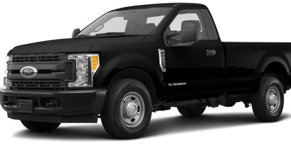 FORD F-350 2018 1FTRF3B67JEB25090 image