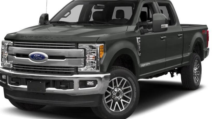 FORD F-350 2018 1FT8W3DT5JEB18377 image