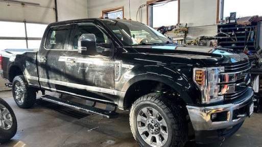 FORD F-350 2018 1FT8W3BT7JEC79445 image