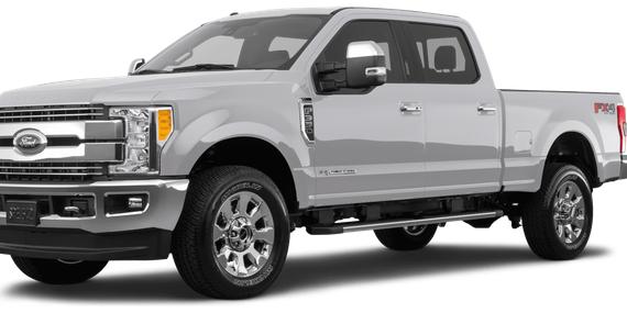 FORD F-350 2018 1FT8W3BT4JEC91505 image
