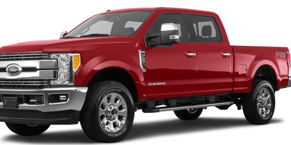 FORD F-350 2018 1FT8W3BT4JEC17372 image