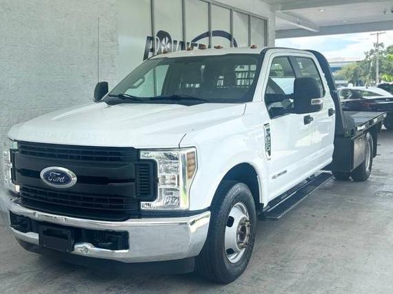 FORD F-350 2018 1FD8W3GTXJEB79702 image FORD F-350 2018 1FD8W3GTXJEB79702 image