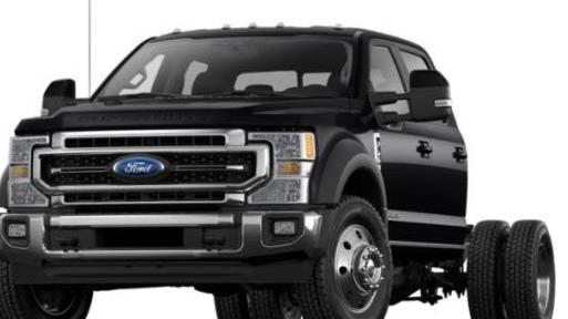 FORD F-350 2021 1FD8W3H60MED15137 image