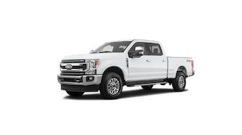 FORD F-350 2021 1FT8W3BT1MED85846 image