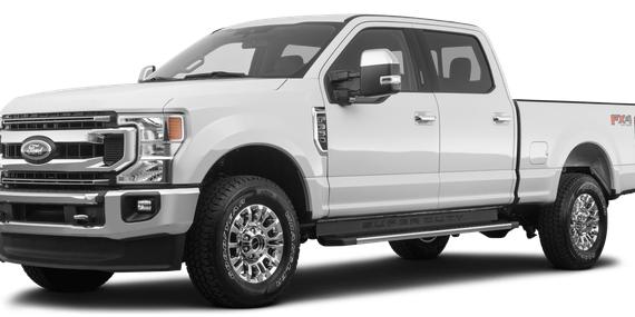 FORD F-350 2021 1FT8W3BT5MED89768 image