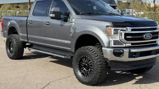 FORD F-350 2021 1FT8W3BT0MED83893 image