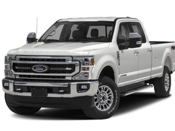 FORD F-350 2021 1FT8W3BT4MED28881 image