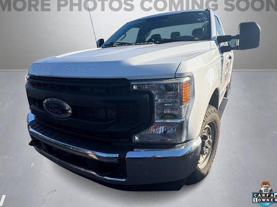 FORD F-350 2021 1FTRF3AT3MED91220 image FORD F-350 2021 1FTRF3AT3MED91220 image