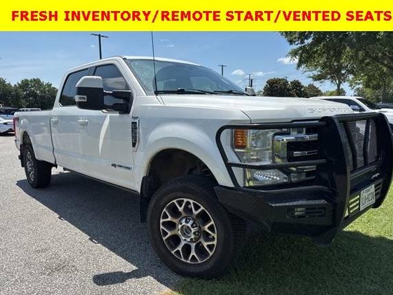 FORD F-350 2021 1FT8W3BT0MED19515 image