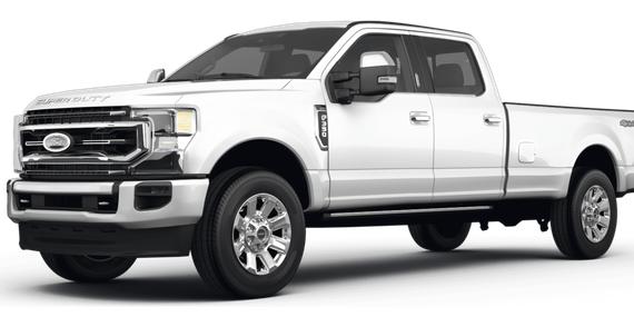 FORD F-350 2021 1FT8W3BT1MEC60801 image