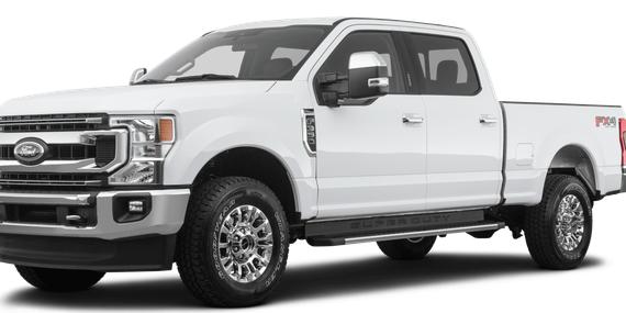 FORD F-350 2021 1FT8W3BT7MED59476 image