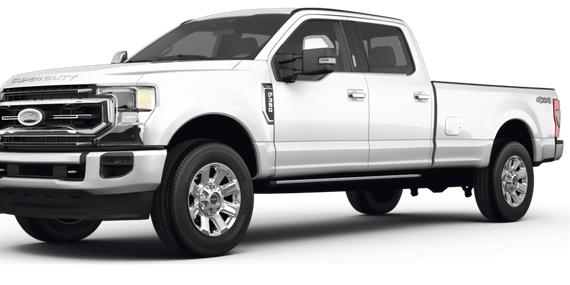 FORD F-350 2021 1FT8W3BT0MEC32293 image