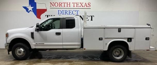 FORD F-350 2021 1FD8X3HT0MEC14263 image