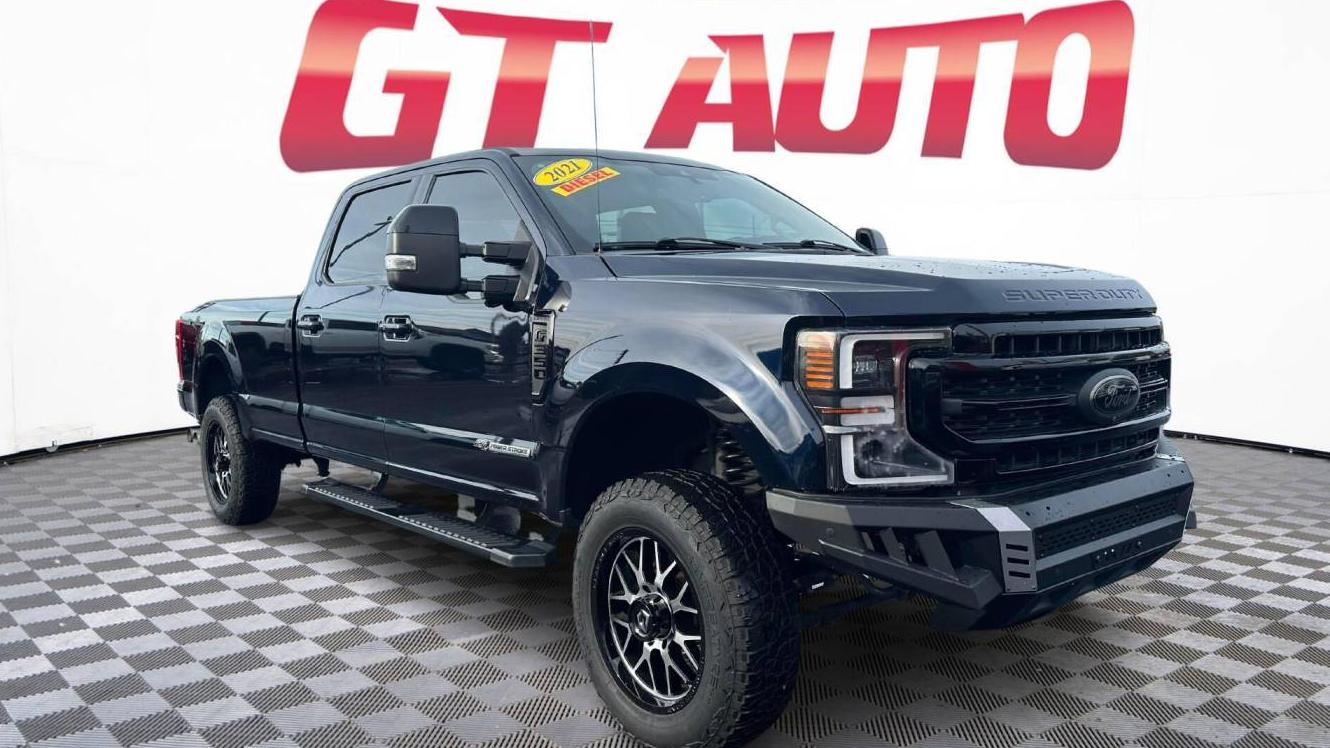 FORD F-350 2021 1FT8W3BT5MED02421 image