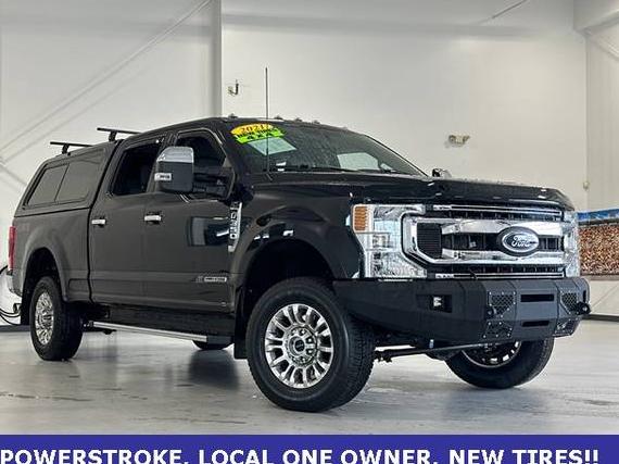 FORD F-350 2021 1FT8W3BT4MED67809 image