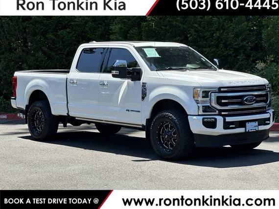 FORD F-350 2021 1FT8W3BT4MED36169 image