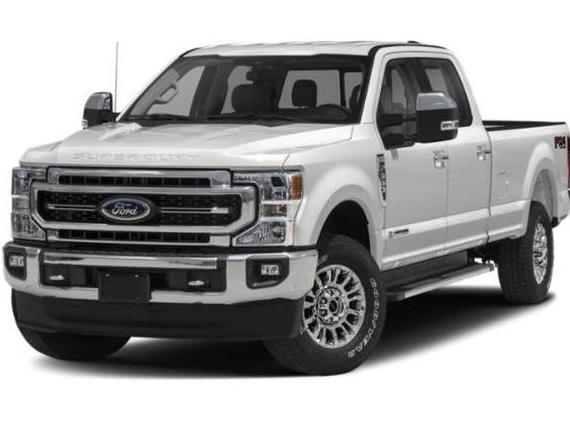 FORD F-350 2021 1FT8W3BT8MEC69866 image