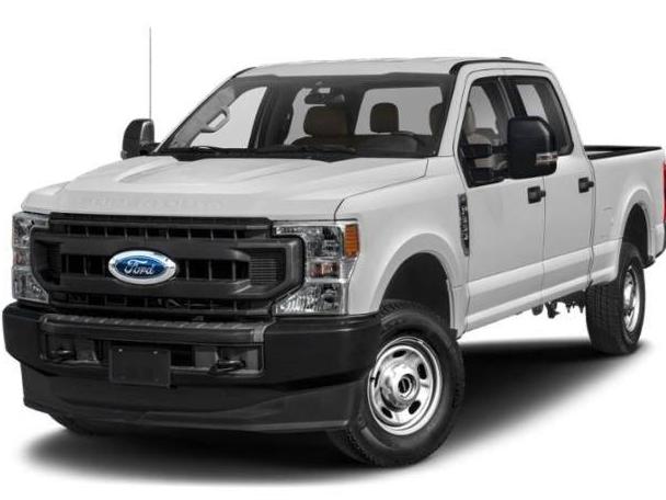 FORD F-350 2021 1FT8W3BT7MEE08627 image