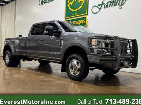 FORD F-350 2021 1FT8W3DT2MED78594 image FORD F-350 2021 1FT8W3DT2MED78594 image