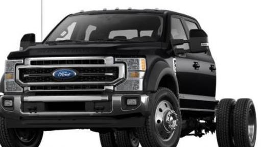 FORD F-350 2021 1FD8W3H67MEC55342 image