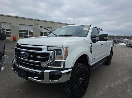 FORD F-350 2021 1FT8W3BT7MEC49477 image