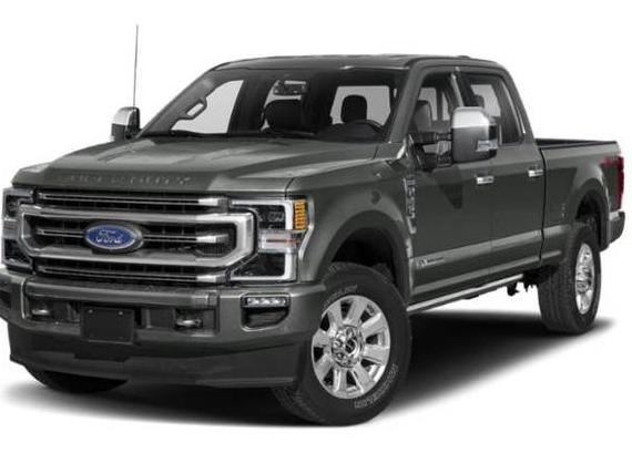 FORD F-350 2021 1FT8W3BT2MED73415 image