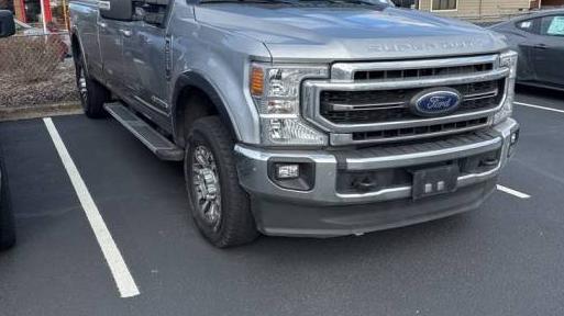 FORD F-350 2021 1FT8W3BT0MEE15807 image